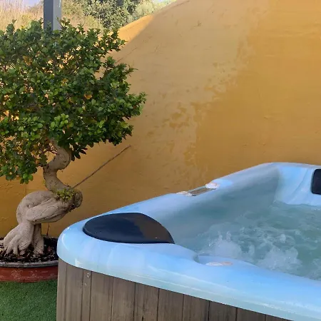 La Meridiana Luxurious House With Great Location Apartment Marbella