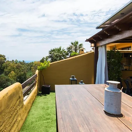 La Meridiana Luxurious House With Great Location