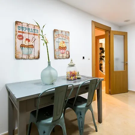 La Meridiana Luxurious House With Great Location Apartment *