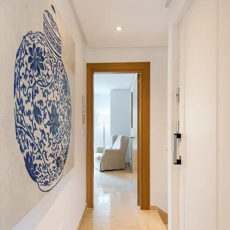 Apartment La Meridiana Luxurious House With Great Location