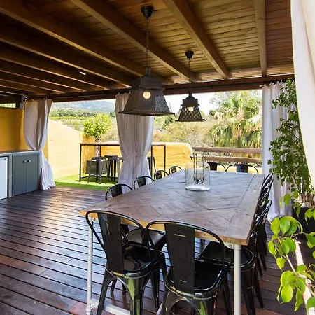 La Meridiana Luxurious House With Great Location *