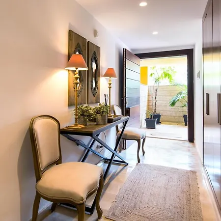 La Meridiana Luxurious House With Great Location Apartment Marbella