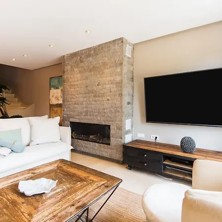 La Meridiana Luxurious House With Great Location Apartment