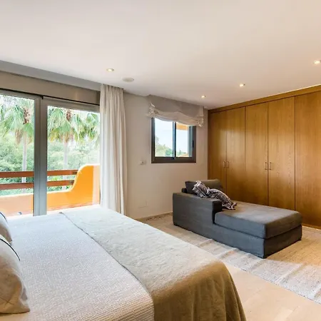 La Meridiana Luxurious House With Great Location Apartment