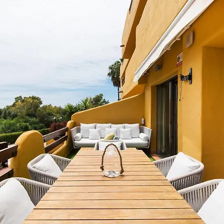 La Meridiana Luxurious House With Great Location
