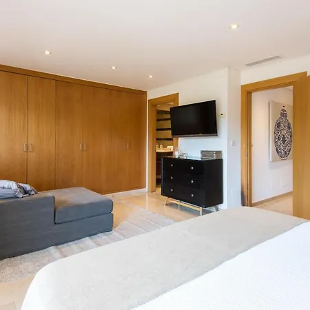 La Meridiana Luxurious House With Great Location Apartment Marbella