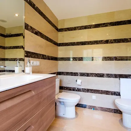 Apartment La Meridiana Luxurious House With Great Location Marbella