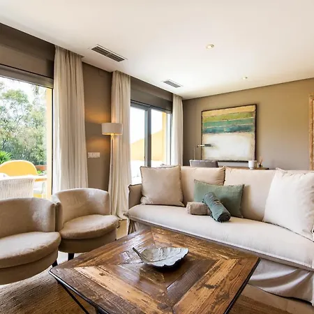 La Meridiana Luxurious House With Great Location *