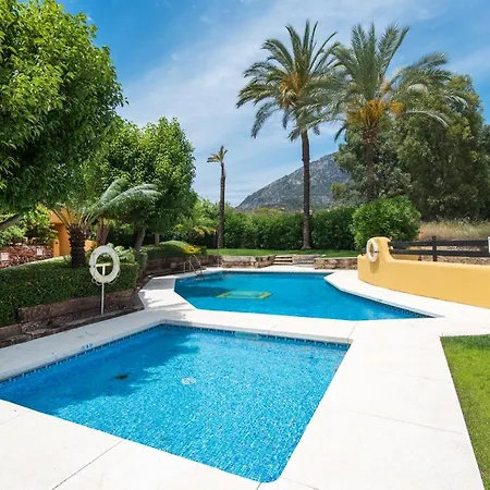 La Meridiana Luxurious House With Great Location