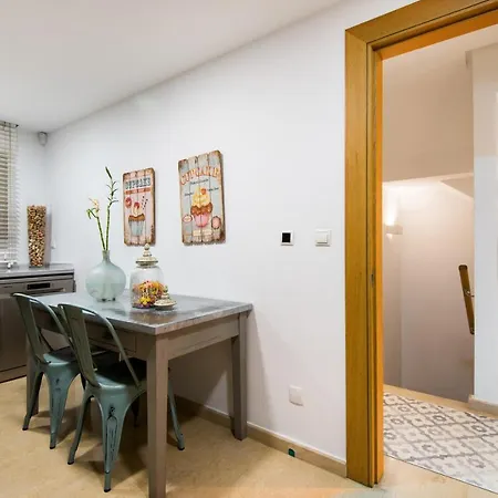 Apartment La Meridiana Luxurious House With Great Location *