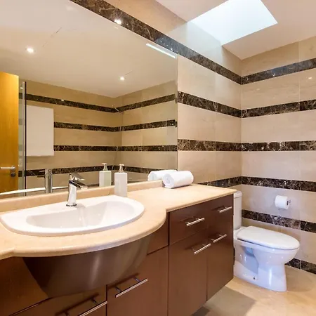 La Meridiana Luxurious House With Great Location