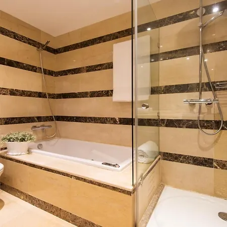 La Meridiana Luxurious House With Great Location *