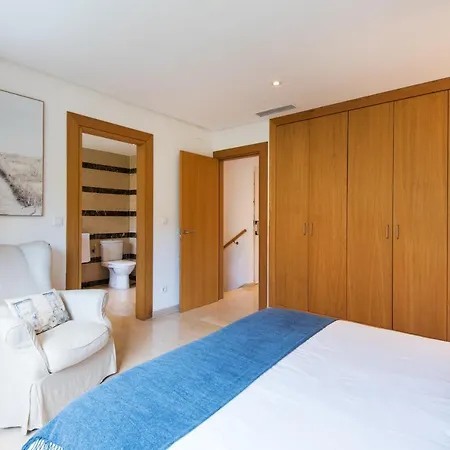 La Meridiana Luxurious House With Great Location Apartment *
