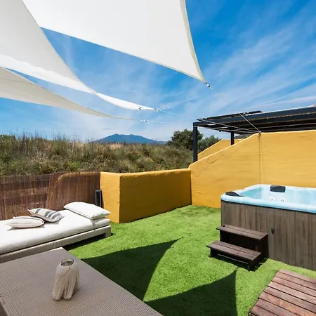 Apartment La Meridiana Luxurious House With Great Location