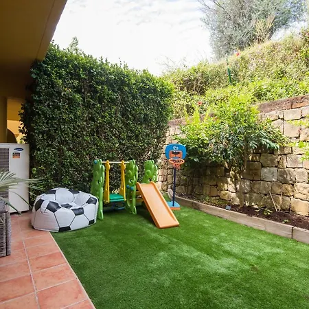 La Meridiana Luxurious House With Great Location Apartment