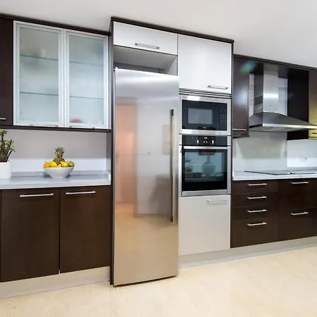 La Meridiana Luxurious House With Great Location Marbella