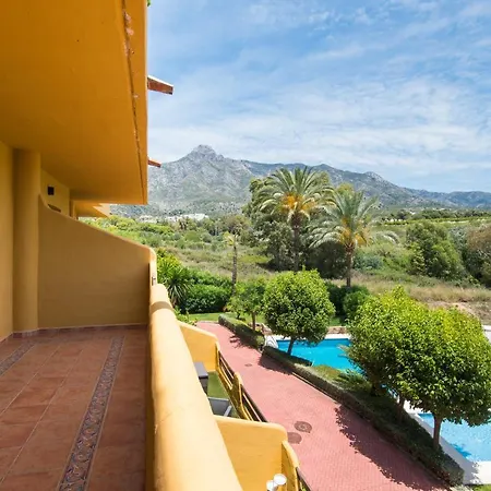 La Meridiana Luxurious House With Great Location *