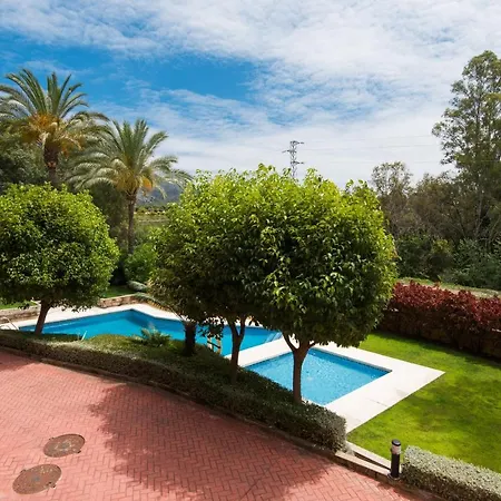La Meridiana Luxurious House With Great Location
